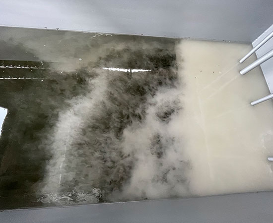 【氣浮機(jī)】為什么氣浮機(jī)效果不好？你想要的答案在這里！